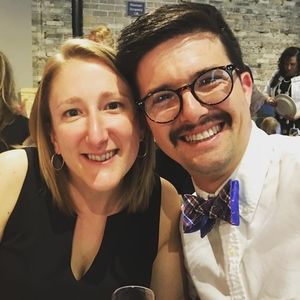 Meet your Posher, Beth